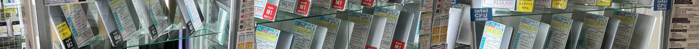 新着入荷 中古本体(2025/06/12)