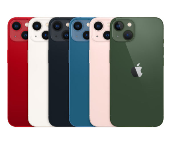 中古】Apple 国内版 【SIMフリー】 iPhone 13 128GB 中古】Apple 国内版 【SIMフリー】 iPhone 13 128GB