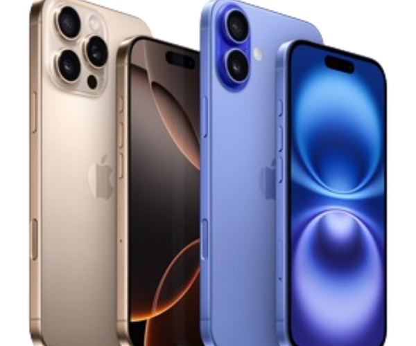 なんJ民★★Apple iPhone 16 2台セット　256gb iPhone16 シリーズ 中古｜Mac専門店 秋葉館