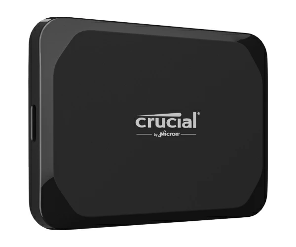 Crucial X9 2TB Portable SSD [CT2000X9SSD9]｜Mac専門店 秋葉館