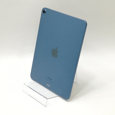 iPad Air / Wi-Fiモデル / 10インチ / 第5世代 / 2022 / 64GB / ブルー / ランク:B / MM9E3J/A 【管理番号:32572】
