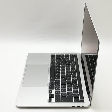 MacBook Pro Touch Bar / 13インチ / 2020 / 32GB / 1TB / シルバー / ランク:B / MWP72J/A / 【管理番号:32776】