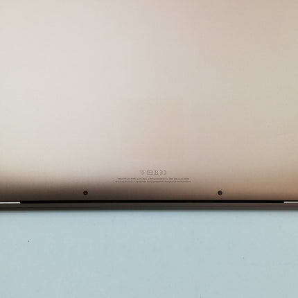 MacBook Air Retina Display / 13インチ / 2020 / 8GB / 512GB / ゴールド / ランク:C / MVH52J/A / 【管理番号:32903】