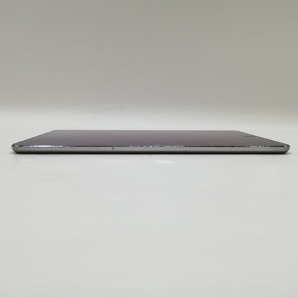 iPad mini 4 Wi-Fi+Cellularモデル / 7インチ / 2015 / 128GB / スペースグレイ / au版SIMロック解除品 / ランク:C / MK762J/A / A1550 【管理番号:33226】