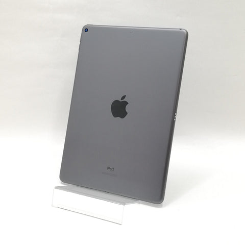 iPad Air / Wi-Fiモデル / 10インチ / 第3世代 / 2019 / 256GB / スペースグレイ / ランク:C / MUUQ2J/A / A2152 【中古品管理番号:36035】