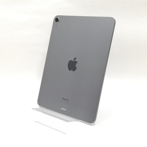 iPad Air / Wi-Fiモデル / 10インチ / 第5世代 / 2022 / 64GB / スペースグレイ / ランク:A / MM9C3J/A / A2588 【中古品管理番号:36090】