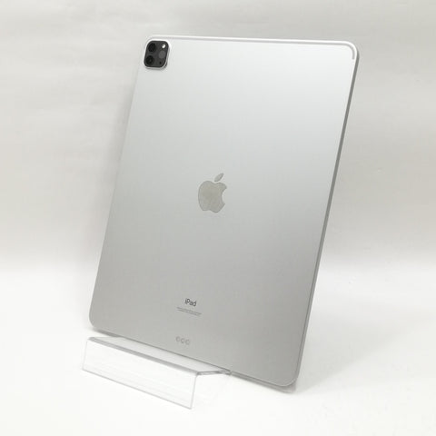 iPad Pro / Wi-Fiモデル / 12インチ / 第5世代 / 2021 / 128GB / シルバー / ランク:A / MHNG3J/A / A2378 【中古品管理番号:36121】
