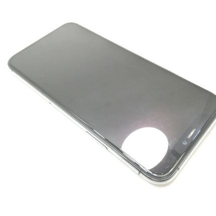 iPhone 11 Pro / 2019 / 256GB / スペースグレイ / SoftBank版SIMロック解除品 / ランク:C / MWC72J/A / A2215 【中古品管理番号:36144】