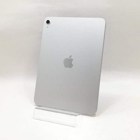 iPad 11インチ A16 / Wi-Fiモデル / 10.9インチ / A16 / 2025 / 128GB / シルバー / ランク:A / MD3Y4J/A / A3354 【中古品管理番号:36695】
