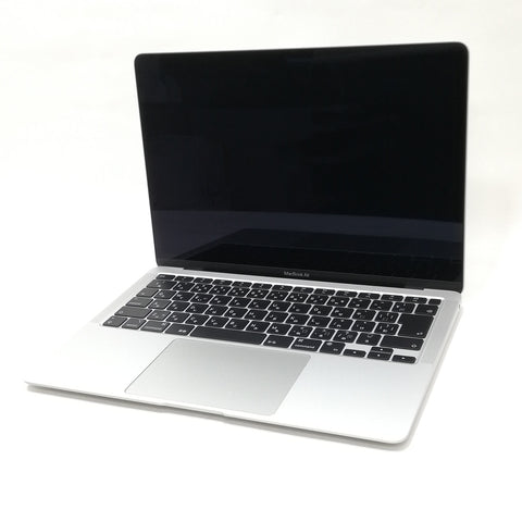 MacBook Air M1 / 13インチ / Mid2020 / 8GB / 512GB / シルバー / ランク:B / MGNA3J/A / 【中古品管理番号:36749】