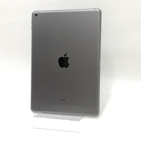 iPad / Wi-Fiモデル / 10.2インチ / 第9世代 / 2021 / 64GB / スペースグレイ / ランク:A / MK2K3J/A / A2602 【中古品管理番号:36913】