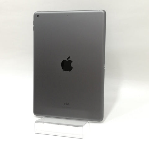iPad / Wi-Fiモデル / 10.2インチ / 第9世代 / 2021 / 64GB / スペースグレイ / ランク:A / MK2K3J/A / A2602 【中古品管理番号:36914】