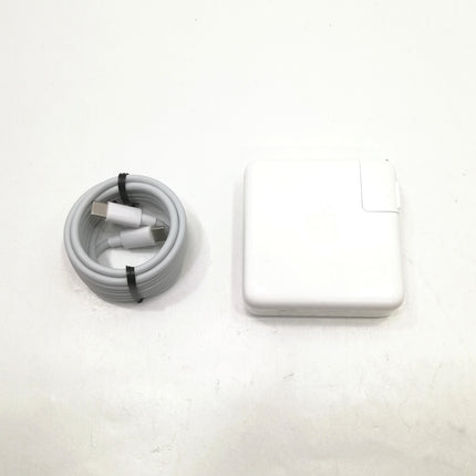 【販売強化プライス!】MacBook Pro M1 / 13インチ / Mid2020 / 8GB / 512GB / スペースグレイ / ランク:C / MYD92J/A / 【中古品管理番号:36947】