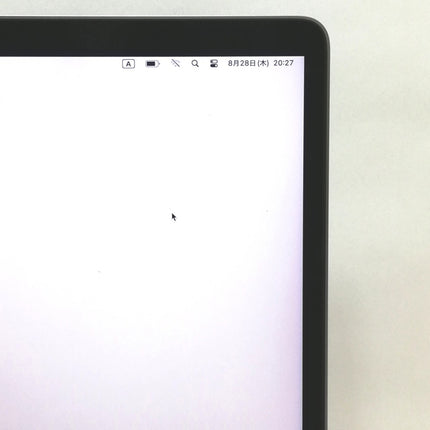 【販売強化プライス!】MacBook Pro M1 / 13インチ / Mid2020 / 8GB / 512GB / スペースグレイ / ランク:C / MYD92J/A / 【中古品管理番号:36947】