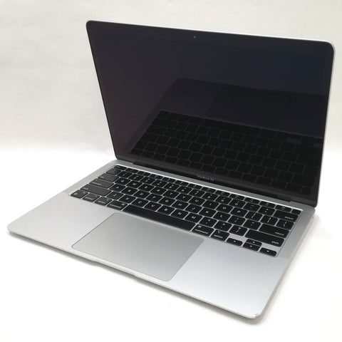 【決算セール!9/30火20時まで】MacBook Air M1 / 13インチ / Mid2020 / 8GB / 256GB / シルバー / ランク:D / MGN93J/A / 【中古品管理番号:36976】