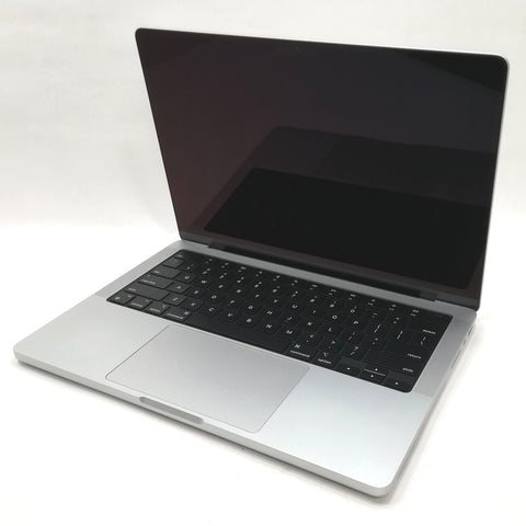 【決算セール!9/30火20時まで】MacBook Pro M3Pro / 14インチ / 2023 / 36GB / 512GB / シルバー / ランク:B / MRX63J/A / 【中古品管理番号:36997】