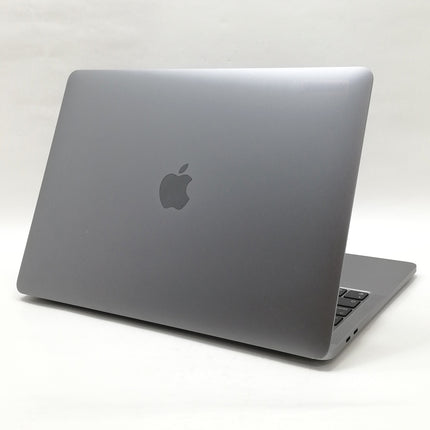 【販売強化プライス!】MacBook Pro M1 / 13インチ / Mid2020 / 8GB / 512GB / スペースグレイ / ランク:D / MYD92J/A / 【中古品管理番号:37126】