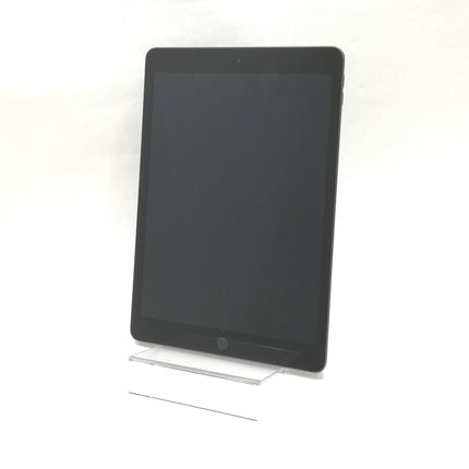 iPad / Wi-Fiモデル / 10.2インチ / 第7世代 / 2019 / 32GB / スペースグレイ / ランク:B / MW742J/A / A2197 【中古品管理番号:37211】
