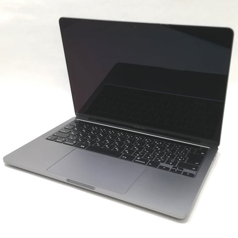 【週末限定特価】MacBook Pro Touch Bar / 13インチ / 2020 / 16GB / 1TB / スペースグレイ / ランク:C / MWP52J/A / 【中古品管理番号:37231】