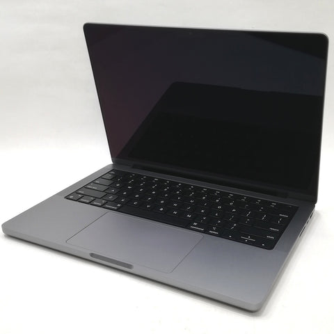MacBook Pro M2Pro / 14インチ / 2023 / 16GB / 1TB / スペースグレイ / ランク:B / MPHE3J/A / 【中古品管理番号:37263】