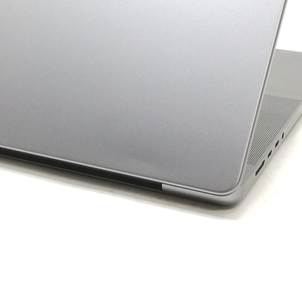 MacBook Pro M1 Pro / 16インチ / 2021 / 16GB / 1TB / スペースグレイ / ランク:C / MK193J/A / 【中古品管理番号:37313】