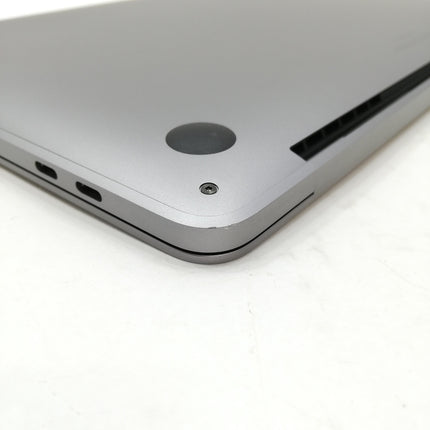 MacBook Pro M1 / 13インチ / Mid2020 / 8GB / 512GB / スペースグレイ / ランク:B / MYD92J/A / 【中古品管理番号:37333】