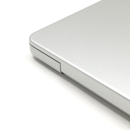 MacBook Pro M3 / 14インチ / 2023 / 8GB / 512GB / シルバー / ランク:C / MR7J3J/A / 【中古品管理番号:37334】