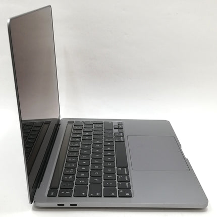 MacBook Pro M1 / 13インチ / 2020 / 16GB / 256GB / スペースグレイ / ランク:C / MYD82J/A / 【中古品管理番号:37335】