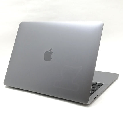 MacBook Pro M1 / 13インチ / 2020 / 16GB / 256GB / スペースグレイ / ランク:C / MYD82J/A / 【中古品管理番号:37335】