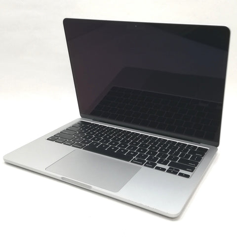 MacBook Air M3 / 13インチ / 2024 / 16GB / 512GB / シルバー / ランク:B / MXCT3J/A / 【中古品管理番号:37339】