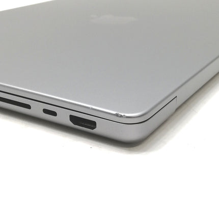 MacBook Pro M1 Pro / 14インチ / 2021 / 32GB / 1TB / スペースグレイ / ランク:B / MKGQ3J/A / 【中古品管理番号:37344】