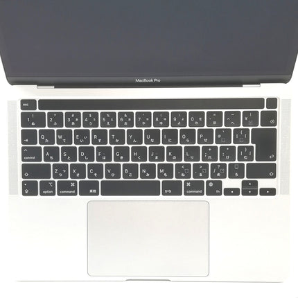【販売強化プライス!】MacBook Pro M1 / 13インチ / 2020 / 8GB / 256GB / スペースグレイ / ランク:B / MYD82J/A / 【中古品管理番号:37366】