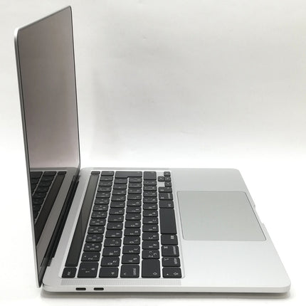 【販売強化プライス!】MacBook Pro M1 / 13インチ / 2020 / 8GB / 256GB / スペースグレイ / ランク:B / MYD82J/A / 【中古品管理番号:37366】