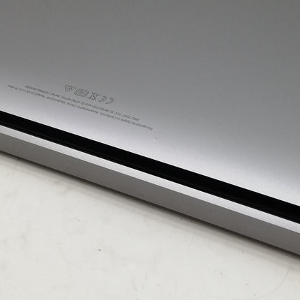 MacBook Pro Touch Bar / 16インチ / 2019 / 16GB / 1TB / スペースグレイ / ランク:C / MVVK2J/A / 【中古品管理番号:37380】