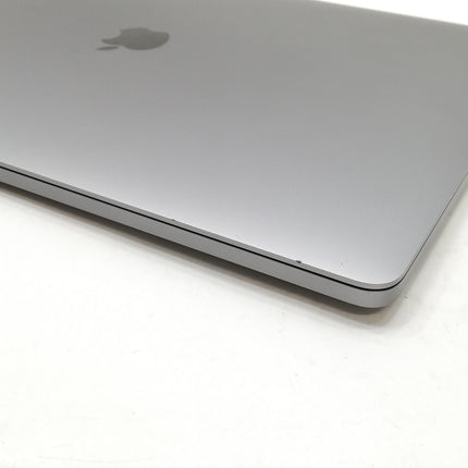 MacBook Pro Touch Bar / 16インチ / 2019 / 16GB / 1TB / スペースグレイ / ランク:C / MVVK2J/A / 【中古品管理番号:37380】