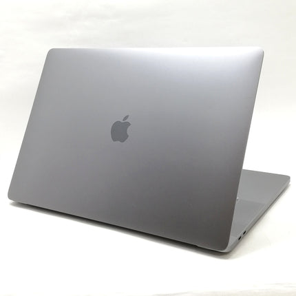 MacBook Pro Touch Bar / 16インチ / 2019 / 16GB / 1TB / スペースグレイ / ランク:C / MVVK2J/A / 【中古品管理番号:37380】
