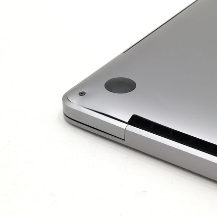 MacBook Pro Touch Bar / 16インチ / 2019 / 16GB / 1TB / スペースグレイ / ランク:C / MVVK2J/A / 【中古品管理番号:37380】