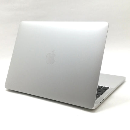 【販売強化プライス!】MacBook Pro M1 / 13インチ / Mid2020 / 8GB / 256GB / シルバー / ランク:B / MYDA2J/A / 【中古品管理番号:37382】