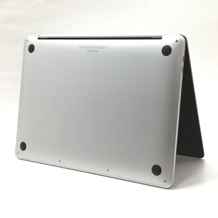 【販売強化プライス!】MacBook Pro M1 / 13インチ / Mid2020 / 8GB / 256GB / シルバー / ランク:B / MYDA2J/A / 【中古品管理番号:37382】