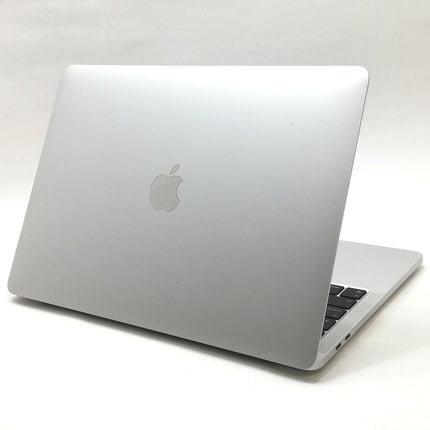 【販売強化プライス!】MacBook Pro M1 / 13インチ / Mid2020 / 8GB / 256GB / シルバー / ランク:B / MYDA2J/A / 【中古品管理番号:37385】