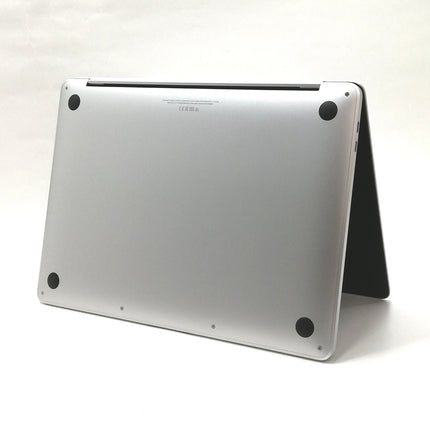 【販売強化プライス!】MacBook Pro M1 / 13インチ / Mid2020 / 8GB / 256GB / シルバー / ランク:B / MYDA2J/A / 【中古品管理番号:37385】
