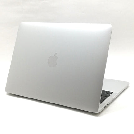 【販売強化プライス!】MacBook Pro M1 / 13インチ / Mid2020 / 8GB / 256GB / シルバー / ランク:B / MYDA2J/A / 【中古品管理番号:37390】