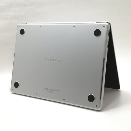 MacBook Pro M1 Pro / 14インチ / 2021 / 32GB / 1TB / シルバー / ランク:B / MKGT3J/A / 【中古品管理番号:37395】