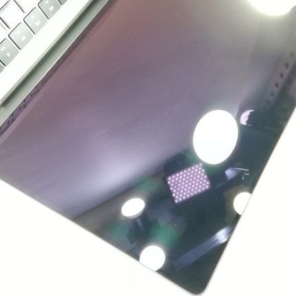 MacBook Pro M1 Pro / 14インチ / 2021 / 32GB / 1TB / シルバー / ランク:B / MKGT3J/A / 【中古品管理番号:37395】