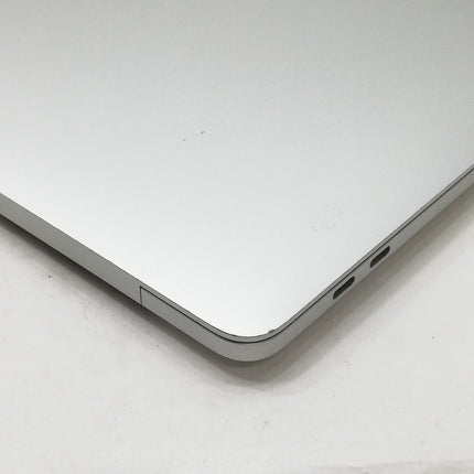 【販売強化プライス!】MacBook Pro M1 / 13インチ / Mid2020 / 8GB / 256GB / シルバー / ランク:C / MYDA2J/A / 【中古品管理番号:37399】