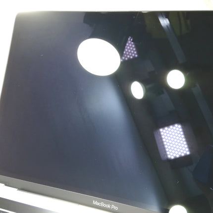 【販売強化プライス!】MacBook Pro M1 / 13インチ / Mid2020 / 8GB / 256GB / シルバー / ランク:C / MYDA2J/A / 【中古品管理番号:37399】