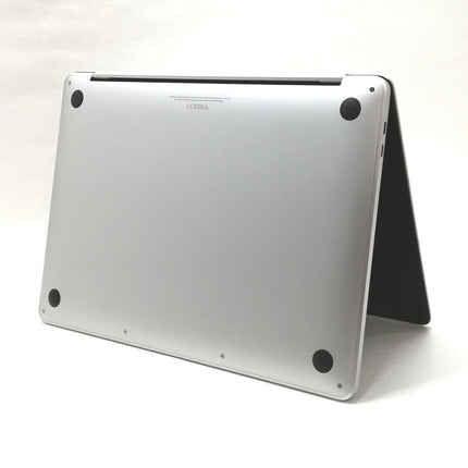 【販売強化プライス!】MacBook Pro M1 / 13インチ / Mid2020 / 8GB / 256GB / シルバー / ランク:C / MYDA2J/A / 【中古品管理番号:37401】