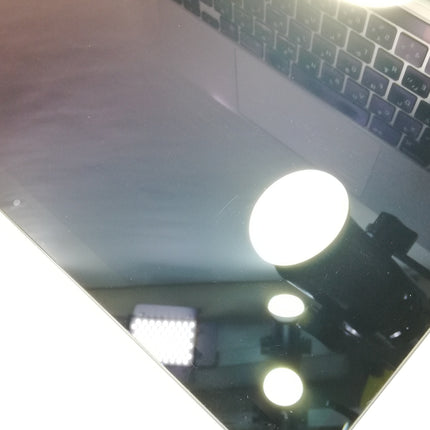 【販売強化プライス!】MacBook Pro M1 / 13インチ / Mid2020 / 8GB / 256GB / シルバー / ランク:C / MYDA2J/A / 【中古品管理番号:37401】