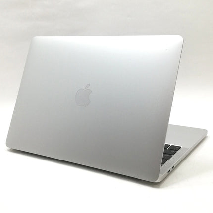 【販売強化プライス!】MacBook Pro M1 / 13インチ / Mid2020 / 8GB / 256GB / シルバー / ランク:B / MYDA2J/A / 【中古品管理番号:37402】