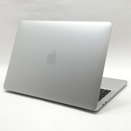【販売強化プライス!】MacBook Pro M1 / 13インチ / Mid2020 / 8GB / 256GB / シルバー / ランク:B / MYDA2J/A / 【中古品管理番号:37404】